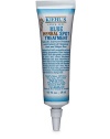 Named Best Pimple Healer in InStyle magazine's 156 Best Beauty Buys. A gentle, yet effective gel, which dries and clears blackheads, whiteheads and acne blemishes and allows skin to heal. May be applied on clean skin as needed to treat acne. This transparent preparation quickly penetrates pores to eliminate most blackheads, whiteheads and acne blemishes. Dermatologist-tested to minimize allergy risk. Not tested on animals. For all skin types. 0.5 oz. 