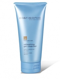 Gentle foaming cleanser to relieve and protect oily and congested skin. Best For Normal/Oily Skin. A pH-balanced, gentle foaming gel cleanser to relieve and protect oily and congested skin.Contains 1% willowbark extract, a natural antiseptic and anti-inflammatory, and betahydroxy acid to promote cell turnover. Gently balances and clarifies. Antioxidants green and white tea, grape seed extract, and CoQ10 soothe and protect while bearberry extract helps promote bright, even skin tone.