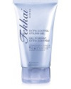 Never flaky or sticky, this gel keeps hair right where you want it. 4 oz. 