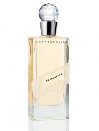Known by various civilizations as the eternal perfume, the sweet, calming fragrance of Frangipane is exuded by waxy yellow or pink blossoms. It is sensual, intense, and spiritual. Top Notes: Exotic orange and violet leaves Middle Notes: Water hyacinth, ylang ylang, and jasmine Bottom Notes: Vanilla, musk, and vetyver 