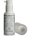 Botanical Eye/Lip Contour Complex. This highly effective, deeply penetrating complex reduces dryness and the appearance of fine lines and wrinkles around sensitive eye and lip areas, while maintaining skin's normal hydration. Contains botanical extracts to tone, smooth, soften and soothe. 0.5 oz. Made in France. 