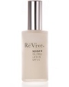 An oil-free formula that helps to balance out troublesome T-zones in normal-to oily or acne prone skin. Helps rejuvenate damaged skin and leaves a healthy matte appearance all day with regenerating EGF (Epidermal Growth Factor, a naturally occuring protein molecule that dramatically increases cell regeneration). Preserves cellular integrity to maintain a functioning metabolism. Neutralizes the free radicals and eliminates toxins from the skin, thereby slowing premature aging of these tissues.