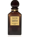 This Floral Oriental composition is Tom Ford's homage to the eternal, seductive power of Champaca. The multi-layered fragrance starts with opening notes of Tokajii Wine and Cognac to reveal the sensuous heart of Champaca Absolute and the final warm notes of Vanilla Bean, Amber and Sandalwood. A sensory showstopper, it could only have come from Tom Ford. 