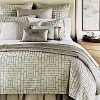 Indochine coordinates with the Empress Gate Sheets and the Gateway Quilt.