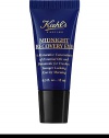 The ideal companion to the highly successful Midnight Recovery Concentrate, this restorative concentrate of essential oils and botanicals improves the youthful appearance around the eye. Infused with the same natural ingredients as Midnight Recovery Concentrate, as well as Butcher's Broom, this night treatment leaves under-eye skin feeling strengthened and replenished. Midnight Recovery Eye's non-migrating cream texture is specifically formulated for the delicate eye area.