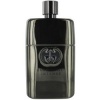 GUCCI GUILTY INTENSE by Gucci for MEN: EDT SPRAY 3 OZ (UNBOXED)