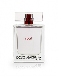 This fresh, clean fragrance celebrates the deepest and most genuine values of sport and life.