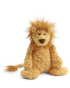 Jellycat Unisex Lion Plush Toy