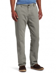 7 For All Mankind Men's Standard Chino Jean