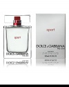 This fresh, clean fragrance celebrates the deepest and most genuine values of sport and life. 3.3 oz.