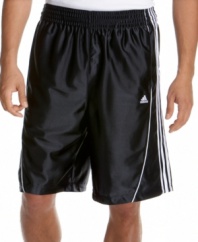 From workout to weekend, these adidas shorts will elevate your stay-active style.