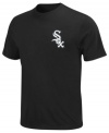Team up! Get into the spirit of the season by supporting your Chicago White Sox with this MLB t-shirt from Majestic.