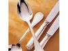 Christofle Malmaison Serving Fork