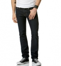 Tired of baggy legs and loose fits? Clean up your casual wardrobe with these skinny Levi's 511 jeans.