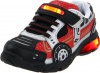 Stride Rite Vroomz Fire Truck Lighted Sneaker (Toddler/Little Kid)