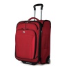American Tourister Luggage Ilite Dlx 21 InchUpright