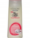 L'Oreal Paris Go 360 Clean, Deep Cream Cleanser, 6-Fluid Ounce