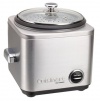 Cuisinart CRC-400 4-Cup Rice Cooker
