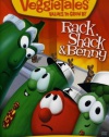 Veggie Tales: Rack, Shack & Benny