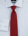 Woven Italian silk defines this timeless closet staple for every well-dressed man. SilkDry cleanMade in Italy