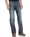 These ultra-cool Guess Jeans are the perfect fit for anywhere life takes you.