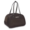 Hartmann Luggage Pirouette by Barbara Barry Pet-a-Porter (Fig)