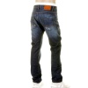Jeans Hugo Boss Orange35 Squared regular fit denim jean 50196542 450 BOSS1679