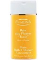 Clarins Tonic Bath & Shower Concentrate Bath And Shower Gels