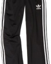 Adidas Boys 8-20 Firebird Track Pant