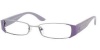 Armani Exchange AX 231 Eyeglasses Color D3V00