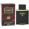 UNGARO III For Men By UNGARO EDT/S