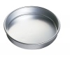 Wilton Aluminum Performance Pans 8 by 2-Inch Round Pan