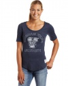 NCAA BYU Cougars Short Sleeve Tee Women's