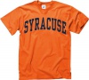 Syracuse Orange Orange Arch T-Shirt