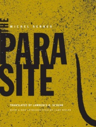 The Parasite (Posthumanities)