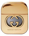 Guilty Intense FOR WOMEN by Gucci - 2.5 oz EDP Spray