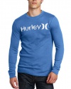 Hurley Men's One And Only Thermal Shirt