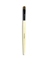The Cream Shadow Brush is the ideal tool for applying Bobbi's award-winning Metallic Long-Wear Cream Shadow and Long-Wear Cream Shadow formulas. Features a brush head designed to pick up and perfectly apply this shadow.