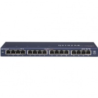 Netgear ProSafe Ethernet Switch (GS116NA)