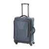 Travelpro Luggage Maxlite 2 20 Expandable Spinner, Ocean Blue, One Size