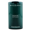 Bvlgari Aqva Pour Homme Shampoo & Shower Gel - 200ml/6.8oz