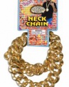 Add some bling to your hip hop costume with our Go