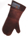 Outset F232 Leather Grill Mitt