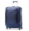 Samsonite Luggage Silhouette 12 Spinner Expandable 25