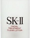 SK II Facial Treatment Clear Lotion