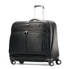 Samsonite Luggage Hyperspace Spinner Garment Bag, Galaxy Black, One Size