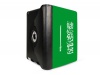 iPad 3 - 360 Degree Rotating Leather & Suede Case The Flag of Saudi Arabia Cover for the 3rd Generation iPad