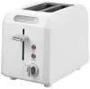 Waring CTT200W Professional Cool Touch 2-Slice Toaster, White
