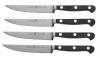 J.A. Henckels International Classic Forged Stainless Steel Steak Knives, Set of 4