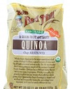 Bob's Red Mill Organic Grain Quinoa, 26-Ounce Packages (Pack of 4)